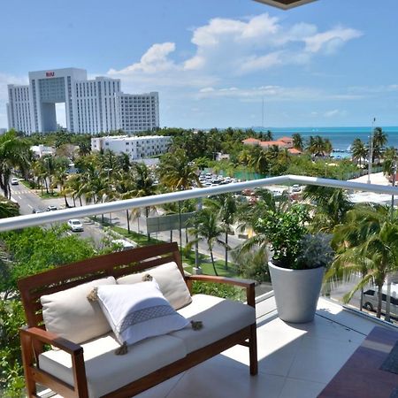 Takh Sea View Apartment Κανκούν Εξωτερικό φωτογραφία