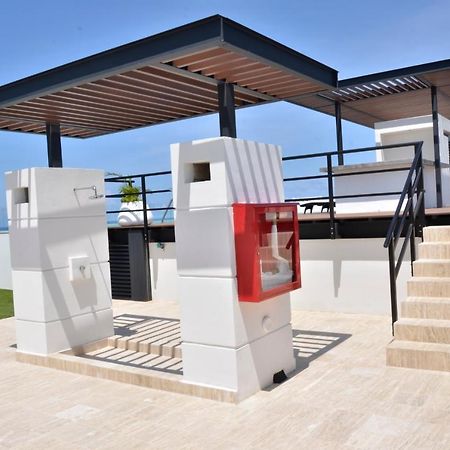 Takh Sea View Apartment Κανκούν Εξωτερικό φωτογραφία