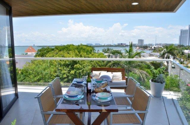 Takh Sea View Apartment Κανκούν Εξωτερικό φωτογραφία