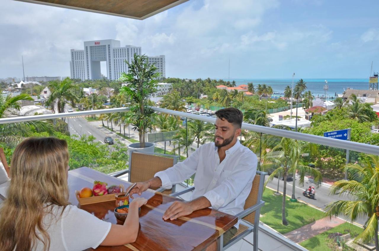 Takh Sea View Apartment Κανκούν Εξωτερικό φωτογραφία