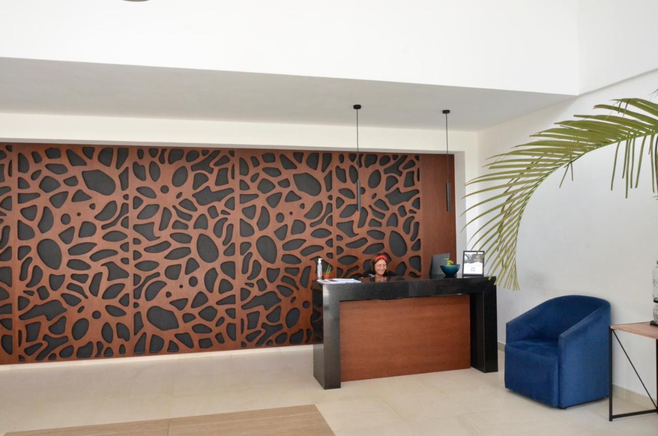 Takh Sea View Apartment Κανκούν Εξωτερικό φωτογραφία