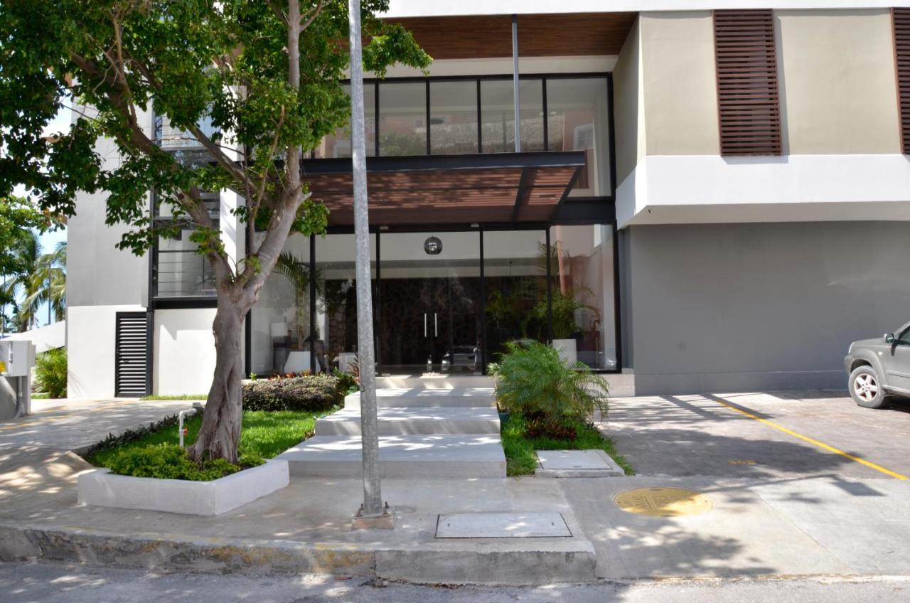 Takh Sea View Apartment Κανκούν Εξωτερικό φωτογραφία