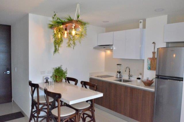 Takh Sea View Apartment Κανκούν Εξωτερικό φωτογραφία