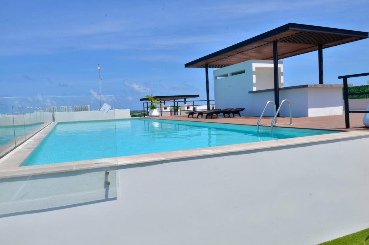 Takh Sea View Apartment Κανκούν Εξωτερικό φωτογραφία