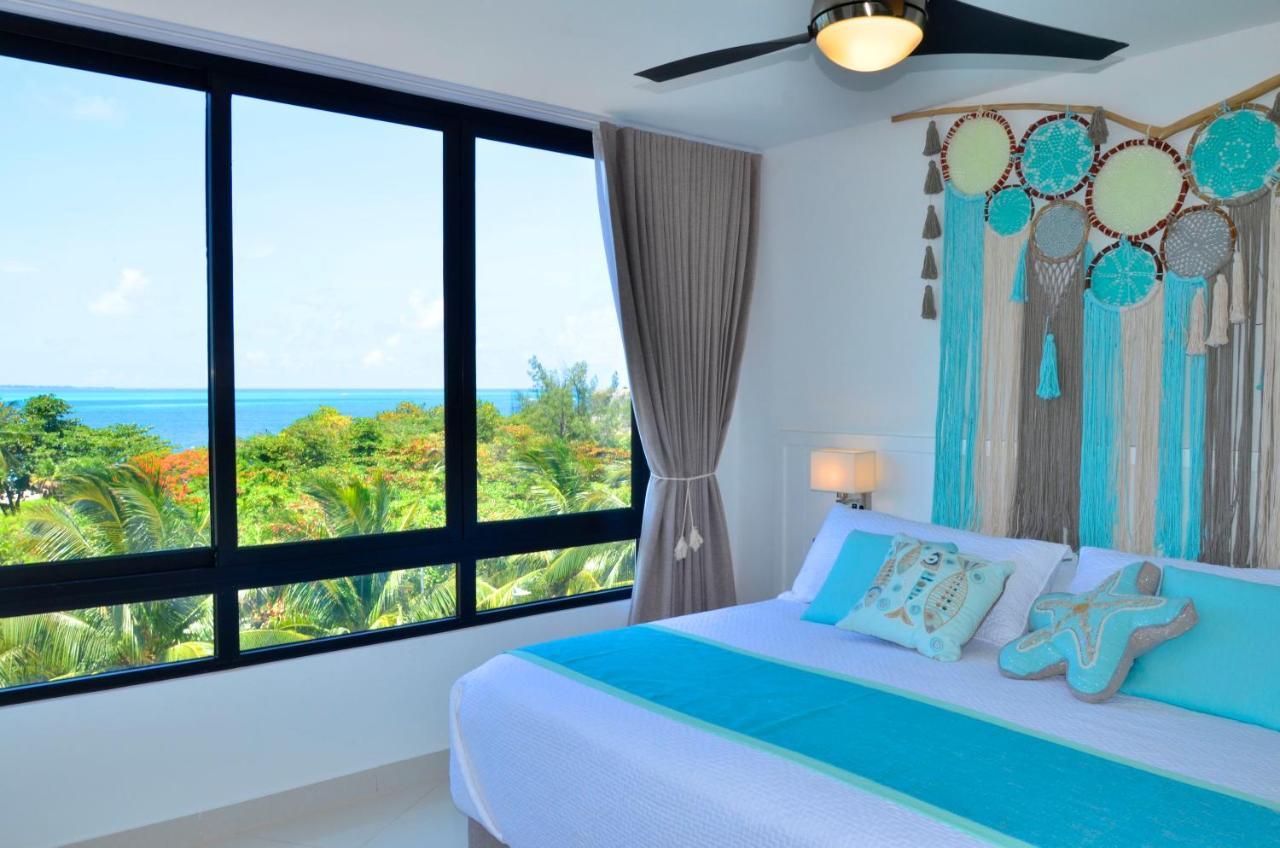 Takh Sea View Apartment Κανκούν Εξωτερικό φωτογραφία