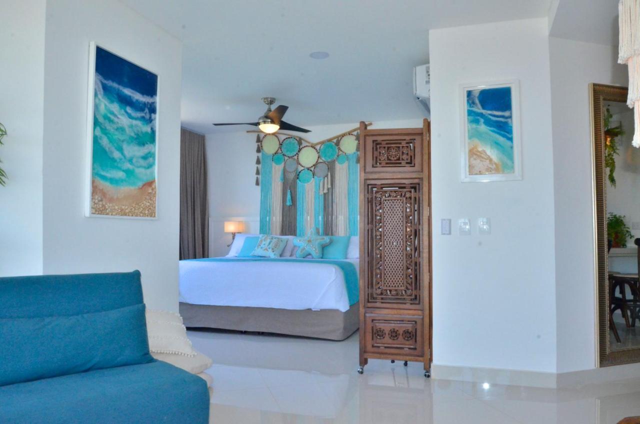 Takh Sea View Apartment Κανκούν Εξωτερικό φωτογραφία