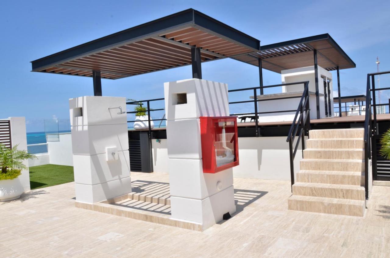 Takh Sea View Apartment Κανκούν Εξωτερικό φωτογραφία