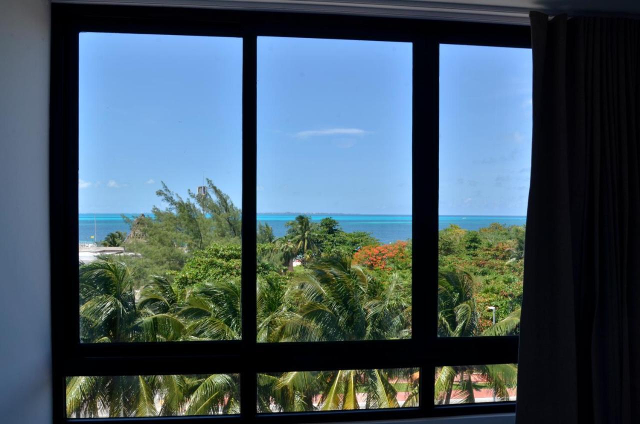 Takh Sea View Apartment Κανκούν Εξωτερικό φωτογραφία