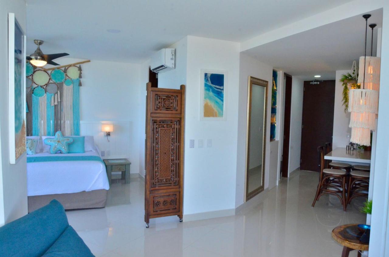 Takh Sea View Apartment Κανκούν Εξωτερικό φωτογραφία