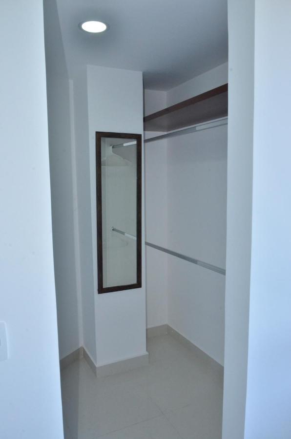 Takh Sea View Apartment Κανκούν Εξωτερικό φωτογραφία