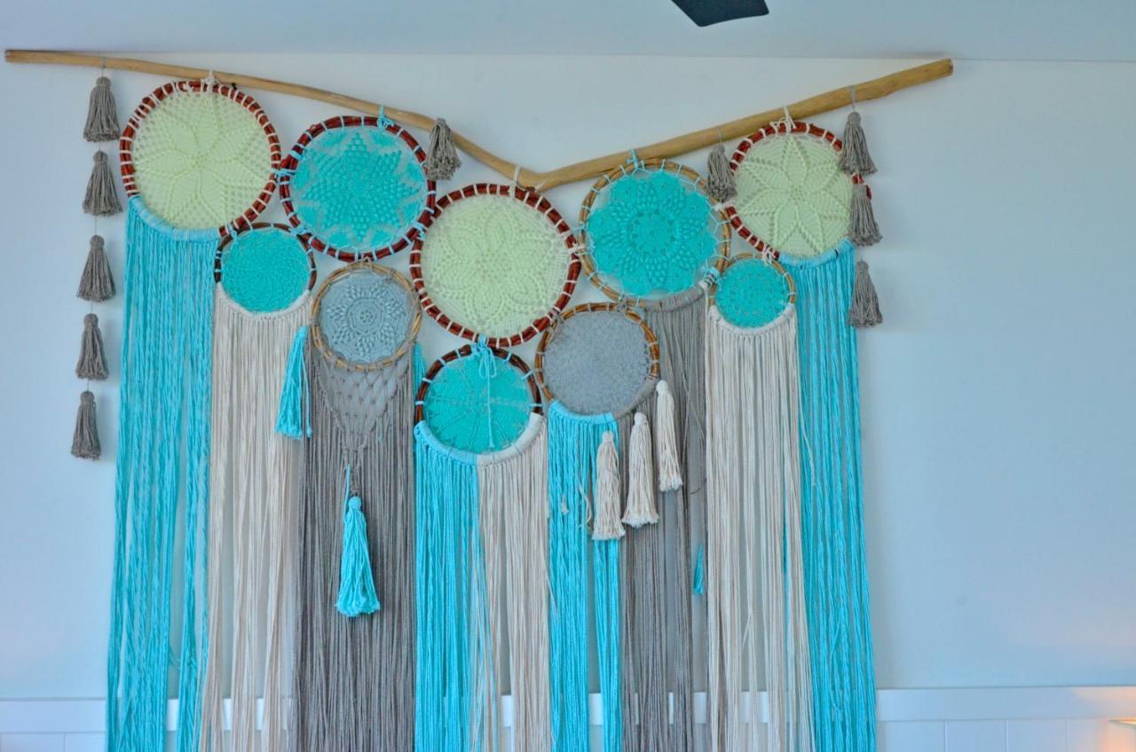 Takh Sea View Apartment Κανκούν Εξωτερικό φωτογραφία