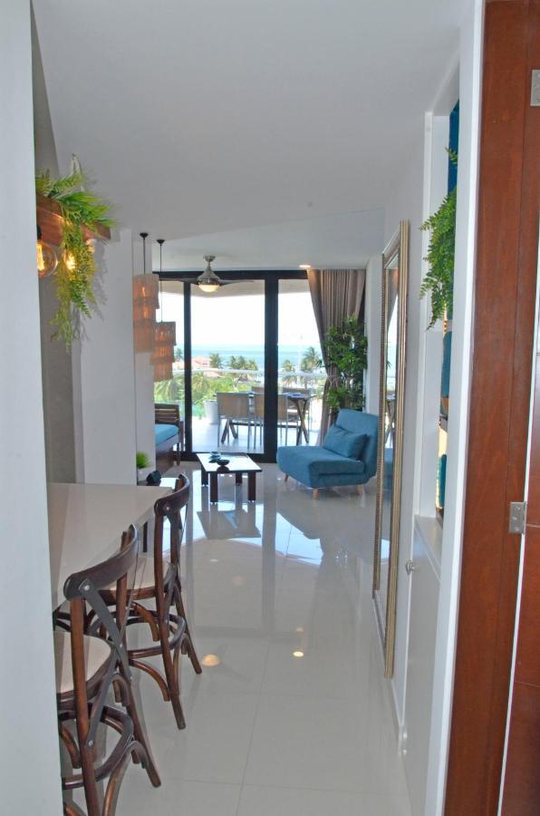 Takh Sea View Apartment Κανκούν Εξωτερικό φωτογραφία