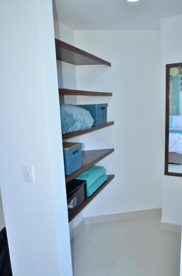Takh Sea View Apartment Κανκούν Εξωτερικό φωτογραφία