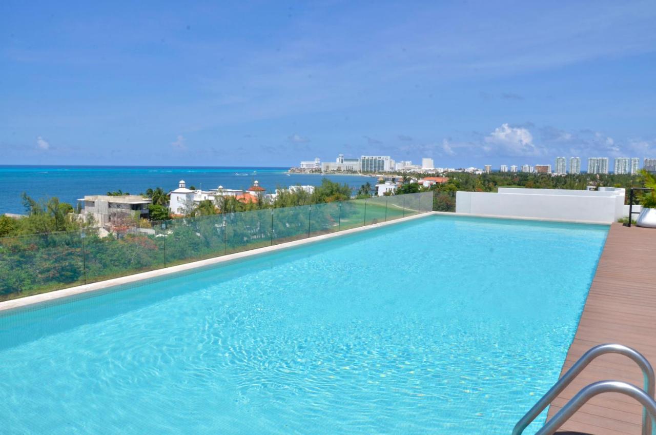 Takh Sea View Apartment Κανκούν Εξωτερικό φωτογραφία