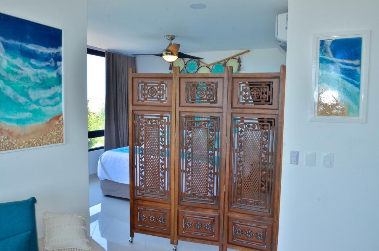 Takh Sea View Apartment Κανκούν Εξωτερικό φωτογραφία