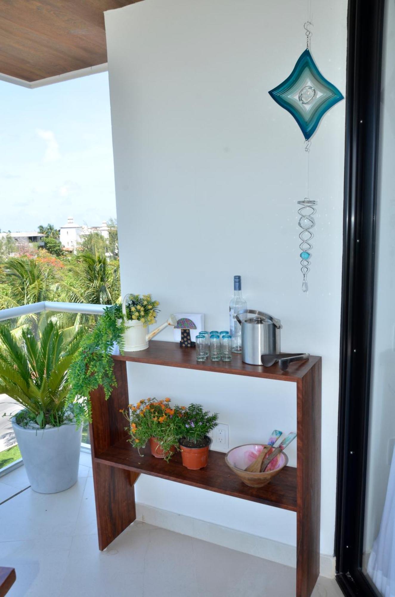 Takh Sea View Apartment Κανκούν Εξωτερικό φωτογραφία