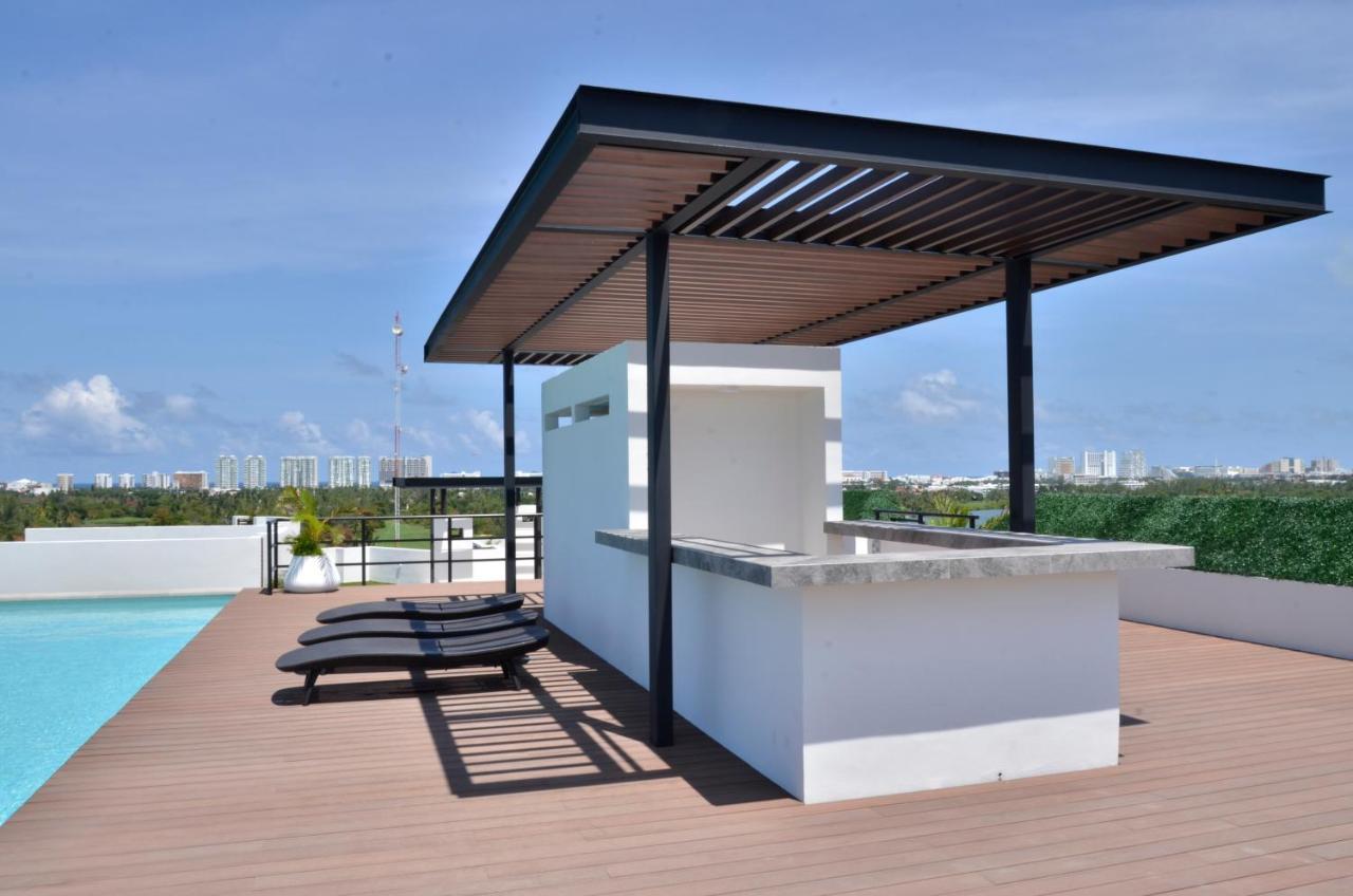 Takh Sea View Apartment Κανκούν Εξωτερικό φωτογραφία