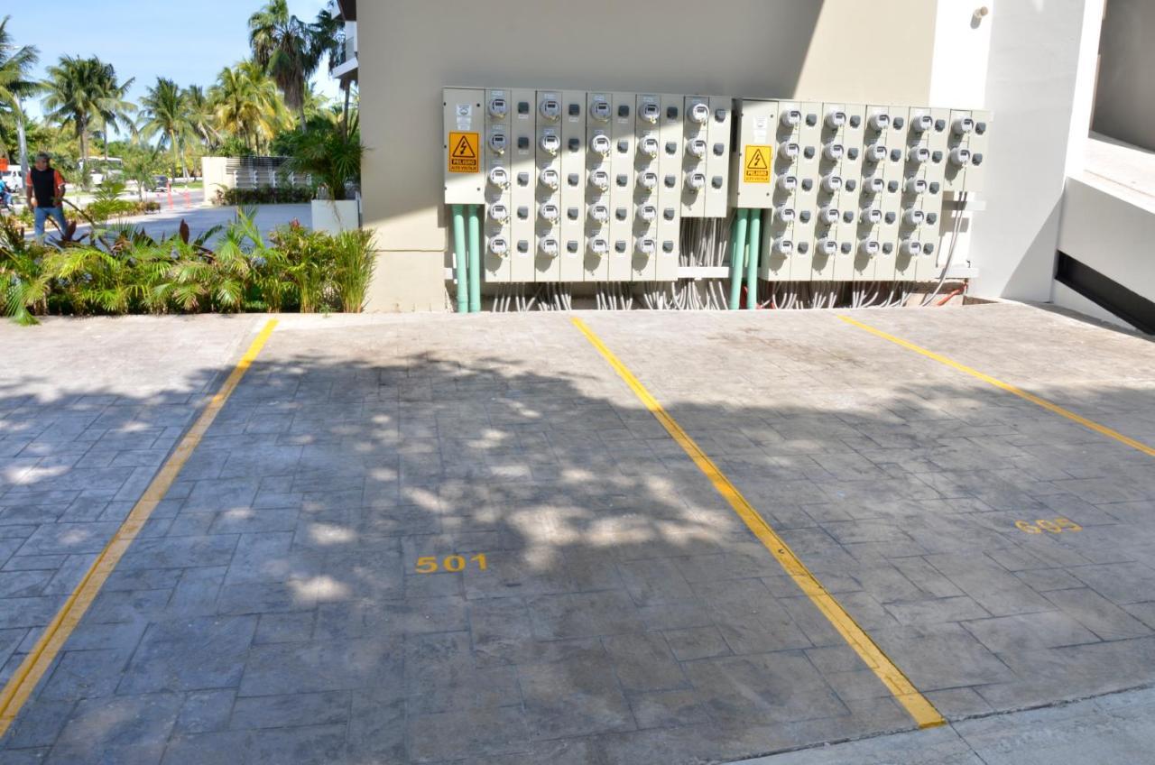 Takh Sea View Apartment Κανκούν Εξωτερικό φωτογραφία
